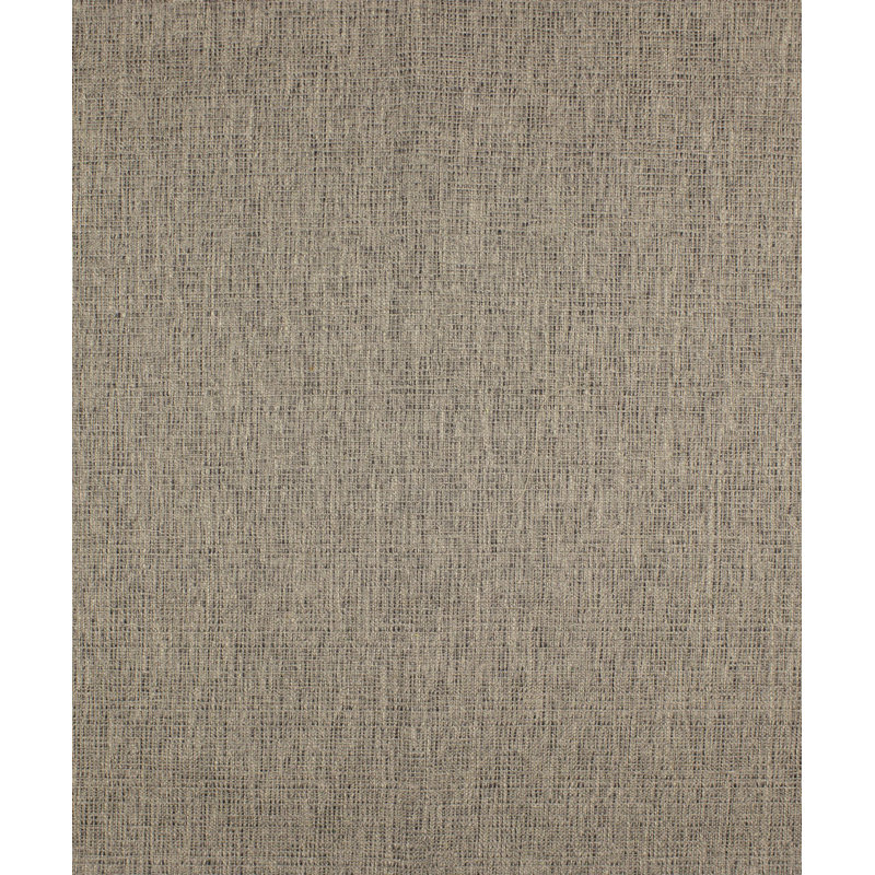 Meditate Fabric, Gray/Black