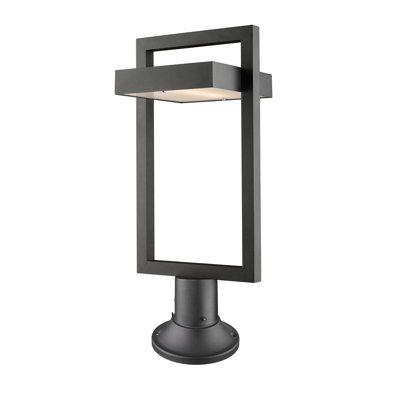 Giddens Pier Mount Light