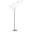 Lampe sur pied à DEL 72 po 72 po-1649987996