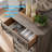 Theron 5-Drawer Manufactured Wood Tall Chest-1700166668