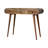 Rithland Dressing Table with Mirror