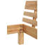 Rosalind Solid Wood Bed-38961275-38961280