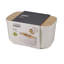 Joseph Joseph Bread Bin With Bamboo Lid-1275036425