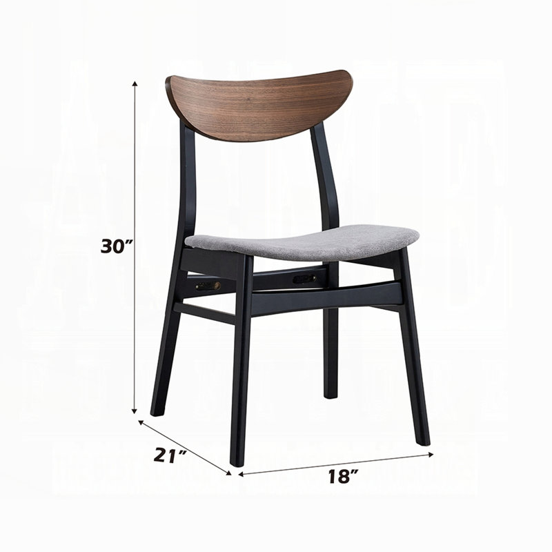 Table de salle à manger 5 pièces Contemporary