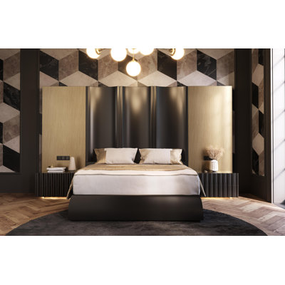 Piece Bedroom Set