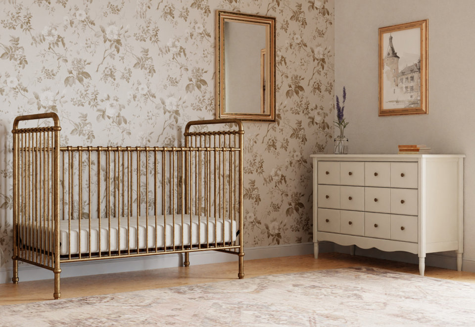 Cribs