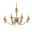 Barry 8 - Light Candle Style Chandelier-7262870