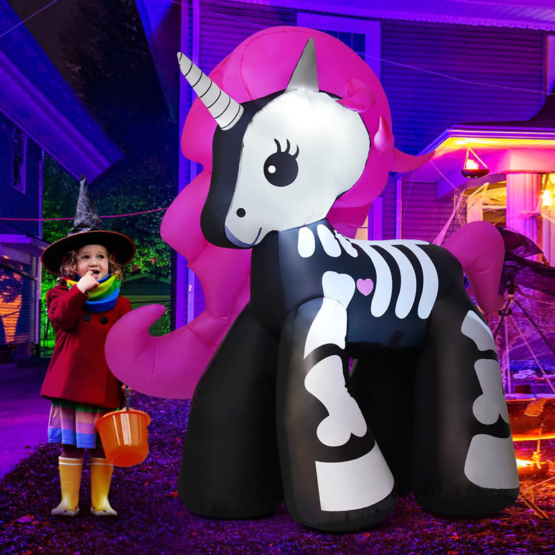 Halloween Decoration