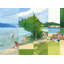 Summer Daze 3 Print by PC Ngo-1110672584-1110672585
