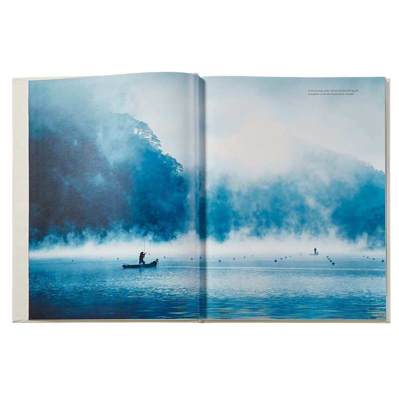 Fishing: The Ultimate Book Special Edition Coffee Table Book