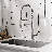KIKO HOME Pull Down Kitchen Faucet