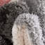 San Francisco Geometric Shag Area Rug-62632487