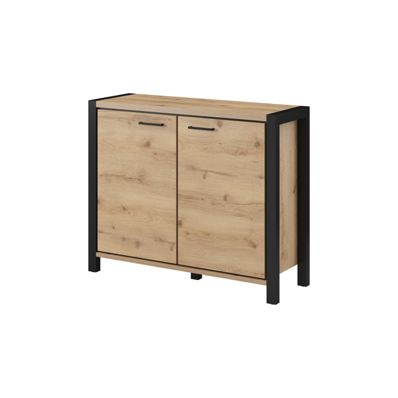 Seibert 112cm Sideboard