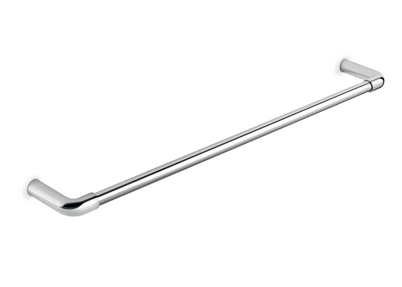 Hotellerie Wall Mounted Towel Bar