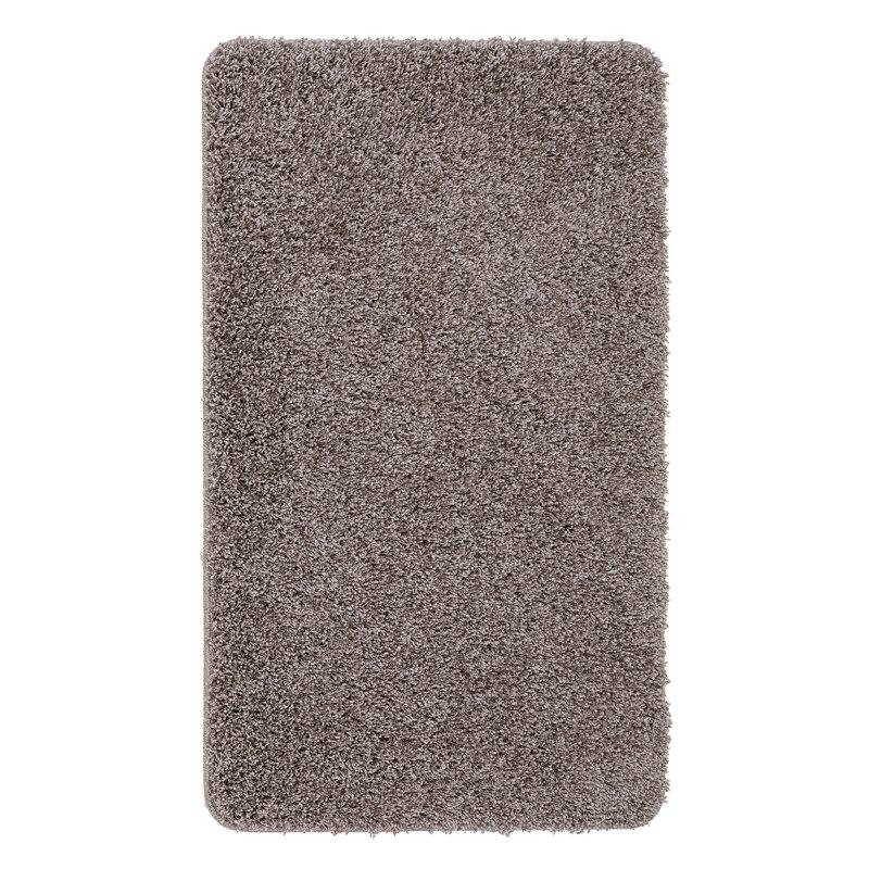 Machine Tufted Area Rug, Rectangle 60 x 100 cm