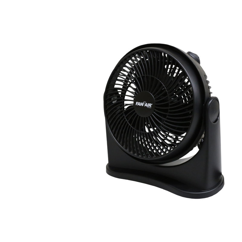 Fanfair 11.62'' Fan