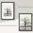 Picture Frame Wall Set with Polished Plexiglass-1831817295-1831817301