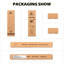 Chengdu Menghejia Technology Co., Ltd. 2 Utensil Set-110581998