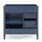 35'' Single Bathroom Vanity Base Only-94705087