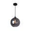 Luminaire suspendu à globe unique à 1 lumière