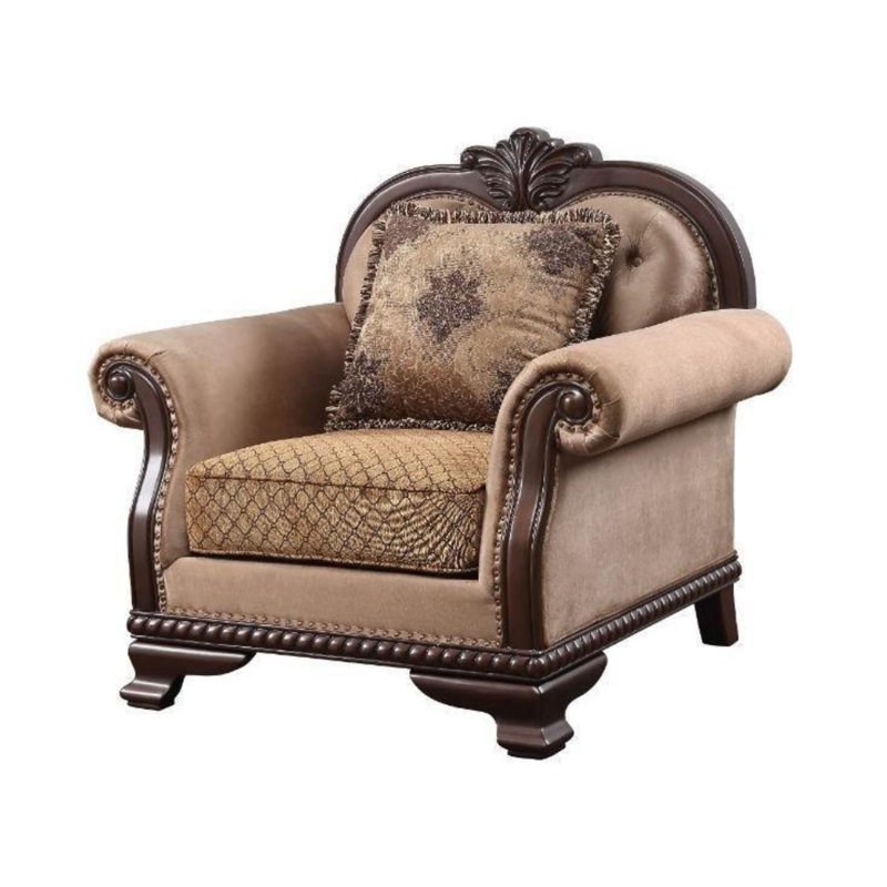 Chateau De Ville 3 - Piece Living Room Set