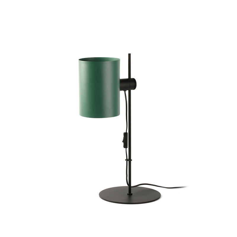 Lampe de table Guadalupe, Vert