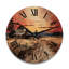 Horloge murale Barns-282991803