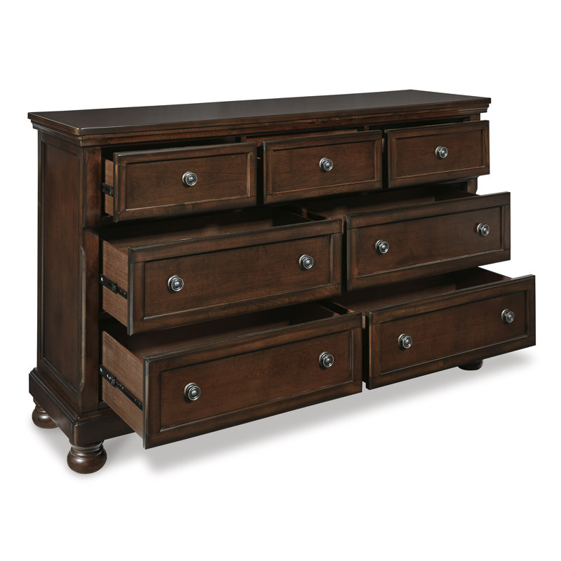 Commode Porter