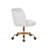 Luciean Velvet Task Chair-2042066446