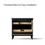 Artifacts Vanity 36 Inches-1030994117