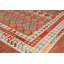 Geometric Wool Kilim Oriental Large Rug 10x16