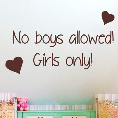 Wall Decal