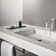 Essentials Cube 23.622" Wall Mounted Cube Towel Bar
