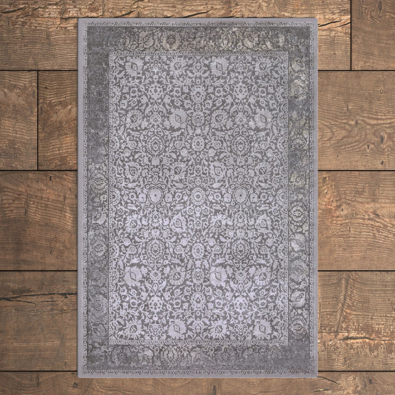 Alexander Oriental Indoor Rug, Rectangle 2' x 3'
