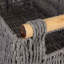 Household Essentials Cardboard/Paper Decorative Basket-1688954602