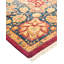 Classic One-of-a-Kind 6' 3" X 8' 10" Hand Knotted Area Rug