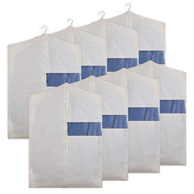 Rebrilliant Fabric Decorative Basket