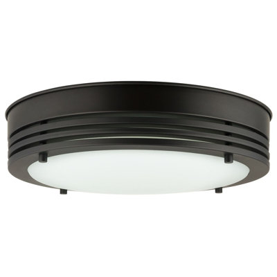LED Flush Mount