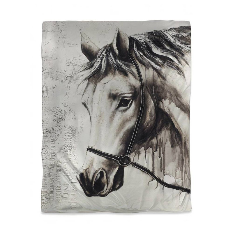 Sateen Duvet Cover