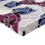 Drap-housse à motif floral Ambesonne