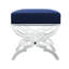 Banc en velours Giselle-27327235