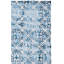 Tapis gris / gris anthracite en laine touffeté à la main Oakton-22251520