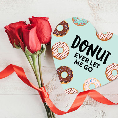 Valentine's Day Gift Box