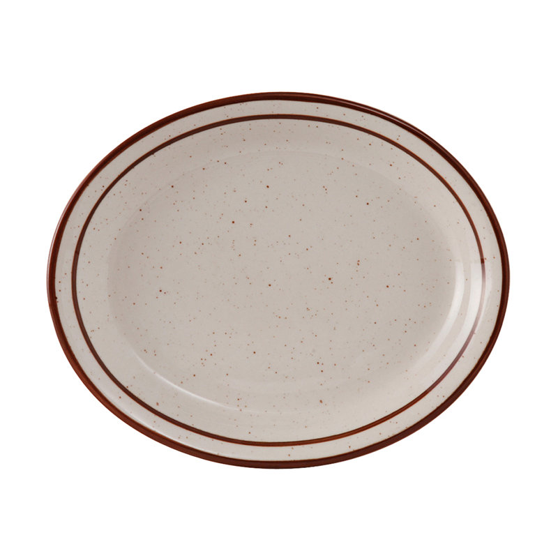 Plateau, H 1 po x l 13,25 po x P 10,5 po