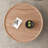 Italian Creative Black Combination Coffee Table