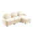 Blanc beige n'est pas disponible