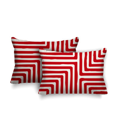 Coussin lombaire intérieur / extérieur Waren