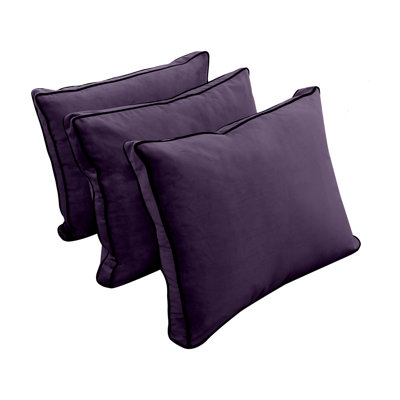 T-Cushion Daybed Slipcover