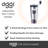 Oggi Brew Stainless Steel Coffee Grinder