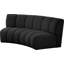 Canapé modulaire de coin Infinity 83 po Infinity-86866984
